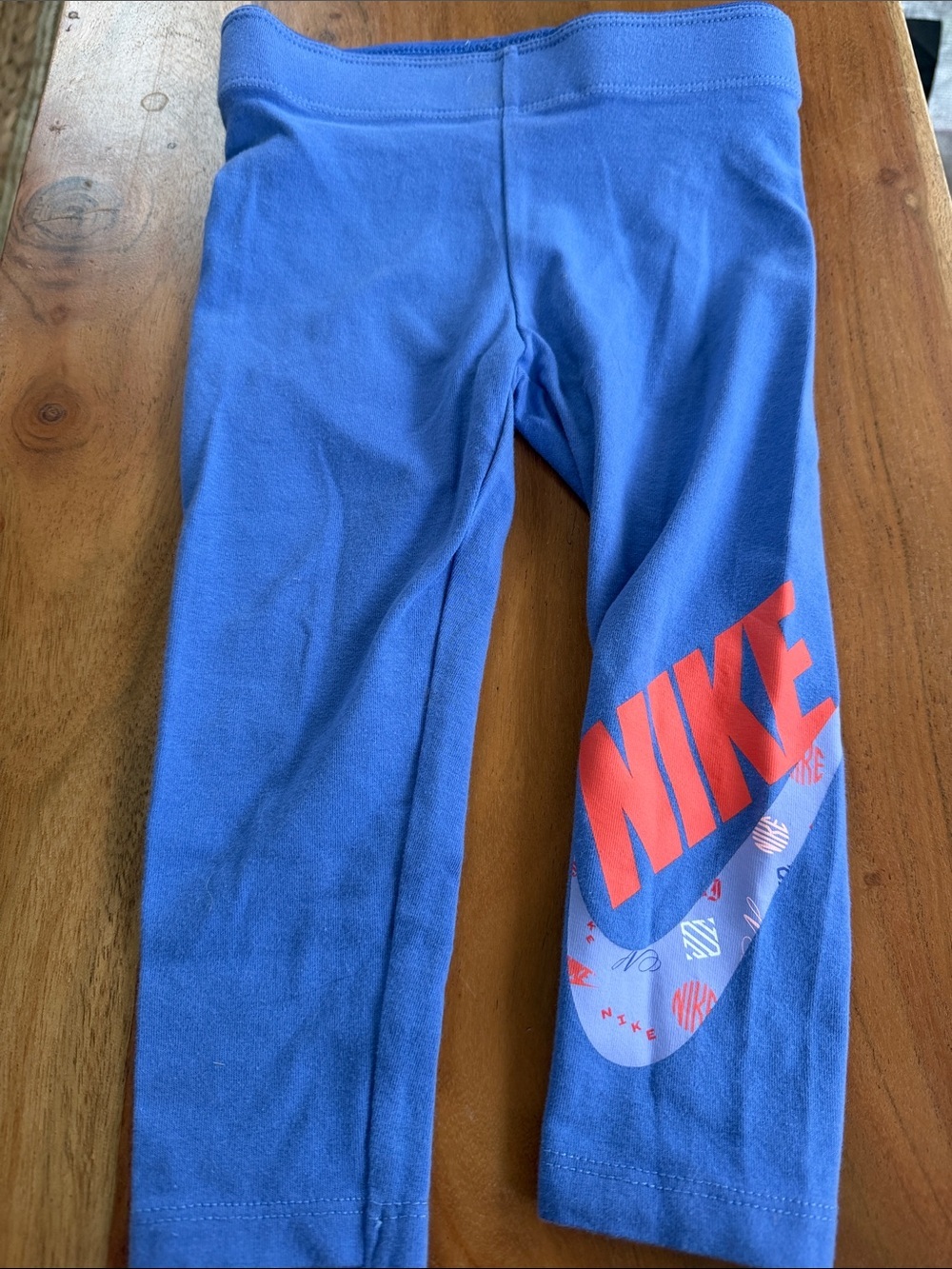 NWOT Nike Leggings